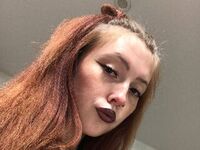 hardcore webcam RubiRousen