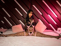 naughty camgirl SamanthaLevy