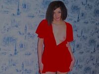 camgirl webcam sex pic SandraJaded