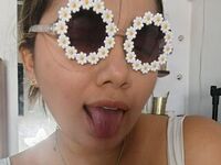 naked webcam girl photo SarahCharms