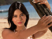 camgirl spreading pussy Scarlett