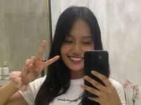 free nude webcam show SelenaMulvehill