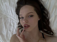 free sexcam SelenaNoelle