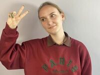 webcamgirl videochat SummerEllie