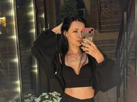 naked girl with webcam fingering pussy TatianaHojnacki