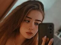 hot webcam slut TeresiaCaspi