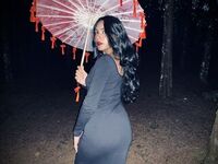 hardcore web cam TiannaRous