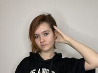 masturbating camgirl ValeneDittemore