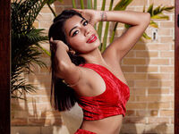 cam girl fingering VanessaBlush