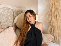 camgirl webcam picture VeronicaDilucas