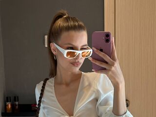 live webcam ViolettaDarling