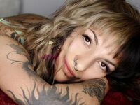 hot camhooker VivVixen