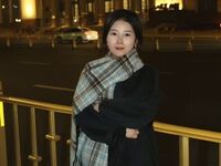 cam girl chat room WangFei