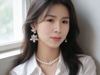 fingering webcam girl YaoYiYi