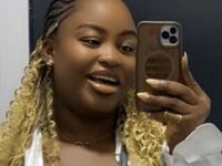 kinky video chat performer ZaraLure