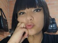 camgirl live porn webcam AhryGray