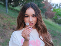 adult cam show AlizeeBlair