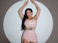 masturbating camgirl AngieBlackmore