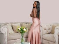 beautiful webcamgirl CarlieLyn