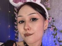 nude webcamgirl DeeKlingensmith