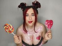 chat room live show EstherTrix