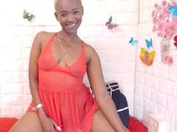 nude webcamgirl photo FaithEvans