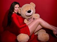 hot webcam photo IngridSaint