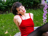 hot livecam IveteDurand