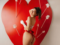 shaved pussy web cam KamiHinako