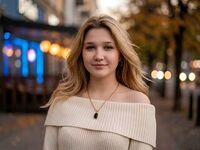 strippercam PilarVanhee