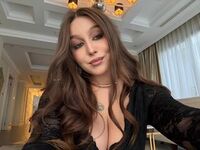 cam girl masturbating with sextoy TessaMyes