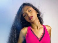 beautiful girlcam ZaraElina