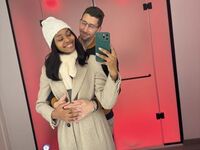 chatroom cam couple AlexaMorales