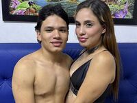 jasmin webcam sex CelinaAndBruce