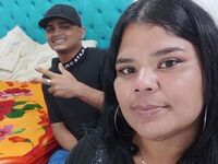 free sex cam DaniMarina