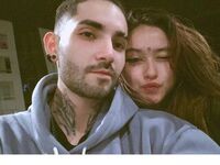 live webcam couple DanizAndZaratos