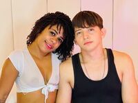 live cam chat room EmaAndClark