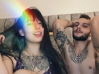 camgirl jerking off cock EvanErick