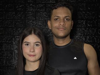 jasmin chatroom couple sex GretelAndHansel
