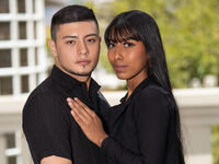 livecam video HannaAndApolo