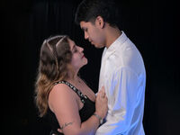 kinky webcam couple ass fuck HarleyandDavid