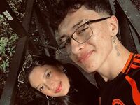 sex cam IanandBrithany