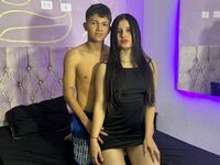 cam couple sex picture LeslyAndJhonns