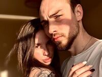 nude LizaandKevin