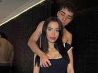 adult web cam LucyAndJacks