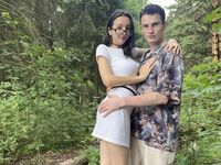 webcam chat LuiseTony