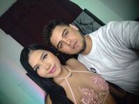 dirty couple sex webcam show MariaAndCarlo