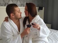 camcouple live sex OlgaDima
