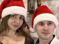 chat room live show PashaAndMila