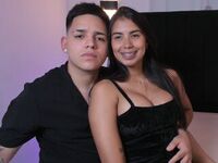 jasmin nude PaulaAndJosue